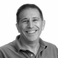 Boston Blinds Employee John Bulian's profile photo