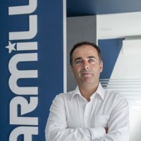 STARMILL - Comércio e Assistência de Maquinas, Lda. Employee André Elói's profile photo