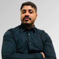 Manoel Filho's profile photo