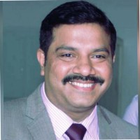 Axis Bank Employee Akash Kumar's profile photo