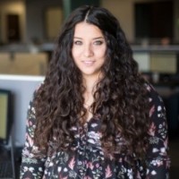 VitalStorm Employee Amanda Cortes's profile photo