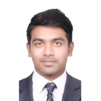 David Prabu Email