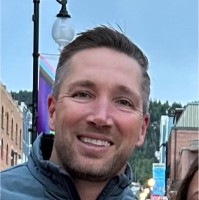 Amador County Unified School District Employee Austin Clymer's profile photo