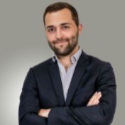 Immersion Employee Lucas Schnee's profile photo