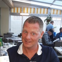 Vanerum Employee Garry Wostyn's profile photo