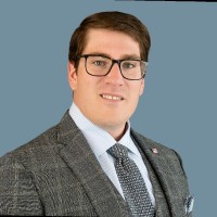 CBRE Employee Samuel Covert's profile photo