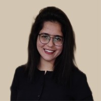 Britvic Ireland Employee Neha Bhatia's profile photo