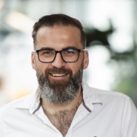 LinkedInsider.dk Employee Jacob Elton's profile photo