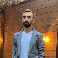 Vitalii Monastyrskyi's profile photo