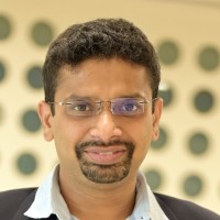 Angel One Employee Ankit Rastogi's profile photo