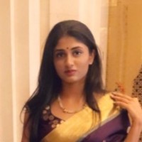 Harshitha Babu Reddy Email