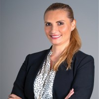 SAAS Properties Employee Aura Gavrilă's profile photo