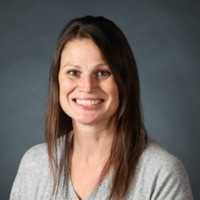 Netsmart Employee Candis Brahmavar's profile photo