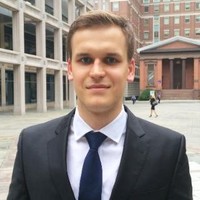 Wells Fargo Employee Ivan Romanov's profile photo