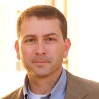 North Country HealthCare Employee Charles Bawcom's profile photo