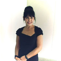 Hilton Haulage Limited Partnership Employee Kate Evans's profile photo