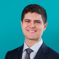 Nasdaq Employee Chris Baldock's profile photo