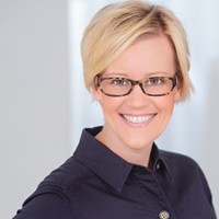 THE LANGUAGE GROUP, LLC Employee Meghan Pfeiffer's profile photo