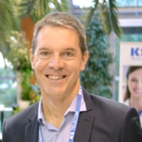 KS SERVICES Employee Laurent Moureu's profile photo