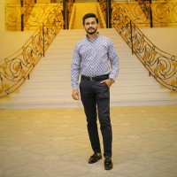 Sanabel Ventures Employee Faaiz Sheikh's profile photo