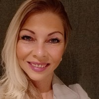 Testo Saveris Global Employee Antonia Schüler's profile photo