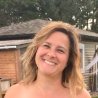 Frëtt Solutions Employee Rachel Tremblay's profile photo