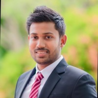 Alumex PLC Employee Nipuna Piyasumana's profile photo