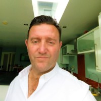 Iibn Employee Anthony Moore's profile photo