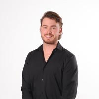 Forage CBF Employee Tomy Blais's profile photo