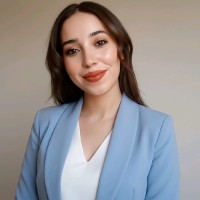 Latecoere Employee Asma Bchini's profile photo