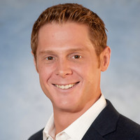 InDev: Invest + Develop Employee Matt Mellos's profile photo