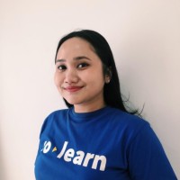 CoLearn Employee Bernadetha Amanda's profile photo