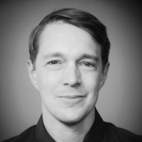 CLOUDWORK|PRO Employee Ryan Heck's profile photo