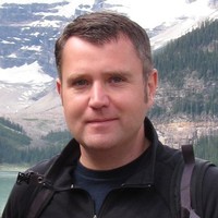 Self-employed Employee Greg Pond's profile photo