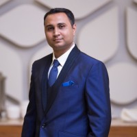 GrowExx Employee Rahul Kale's profile photo