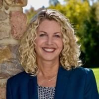 ST JOHN VIANNEY CENTER Employee Linda Rava's profile photo