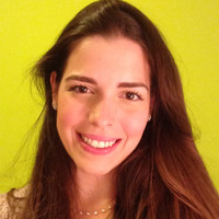 Vista Capital Employee Camila Mota's profile photo