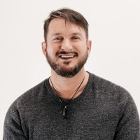 Grace Cathedral Employee Darren Main's profile photo