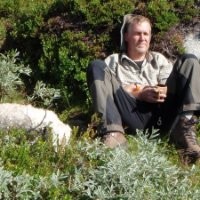 Waymark Employee Mats Gustafsson's profile photo