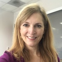 Banner Bank Employee Nancy Williams's profile photo