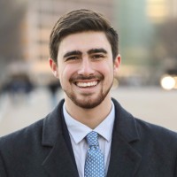 Kohn, Kohn & Colapinto, LLP Employee Benjamin Calitri's profile photo