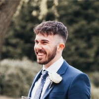 Davidson Kempner Capital Management Employee James Wignall's profile photo