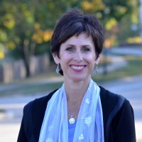 Newfield Network Employee Mary McEuen's profile photo