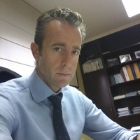 Adeslas Employee Benjamín Pérez Fernández's profile photo