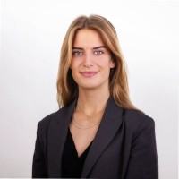 SameSystem Baltic Employee Antonía Guðmundsdóttir's profile photo