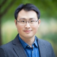 Meta Employee Mingda Li's profile photo