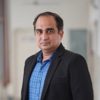 Punjab Road Safety and Traffic Research Centre Employee Navdeep Asija's profile photo