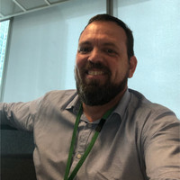 bdna Employee Andrew Ferguson's profile photo