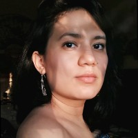 Comision Nacional Forestal Employee Diana Zendejo's profile photo