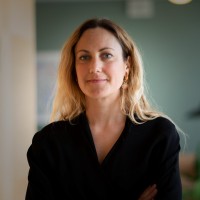 The Gothenburg Region Employee Frida Andersson's profile photo